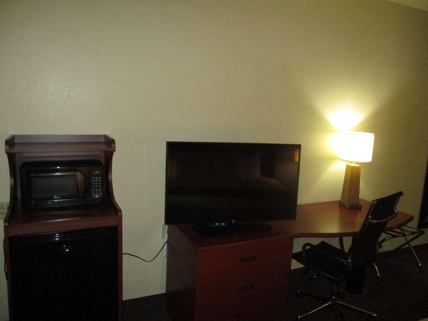 Best Western Coffeyville Central Business District Inn And Suites Esterno foto