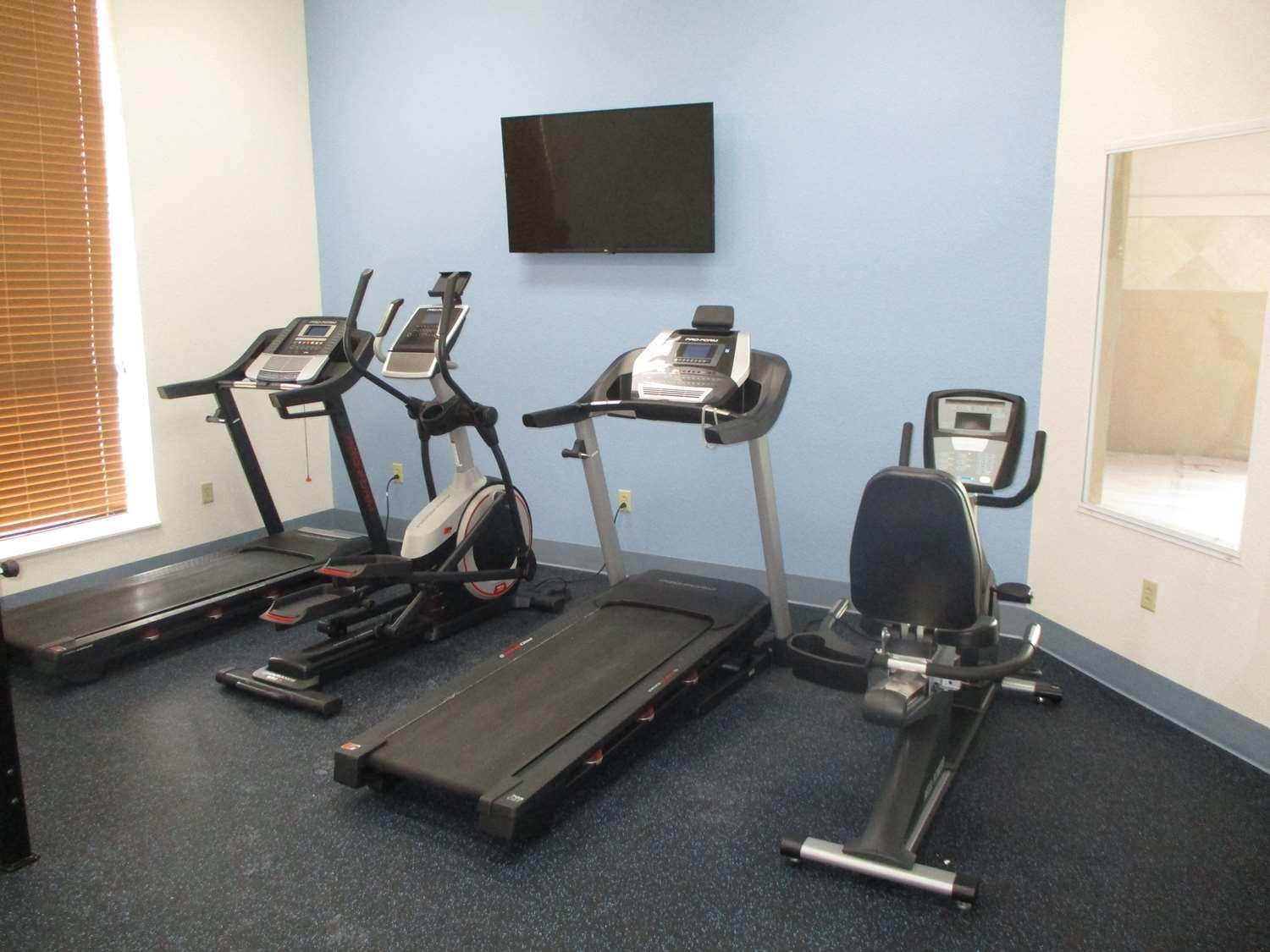 Best Western Coffeyville Central Business District Inn And Suites Esterno foto