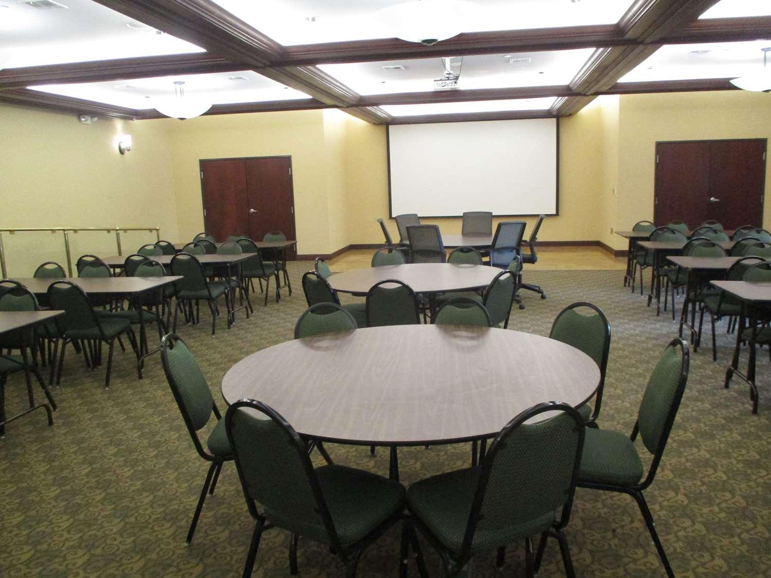 Best Western Coffeyville Central Business District Inn And Suites Esterno foto