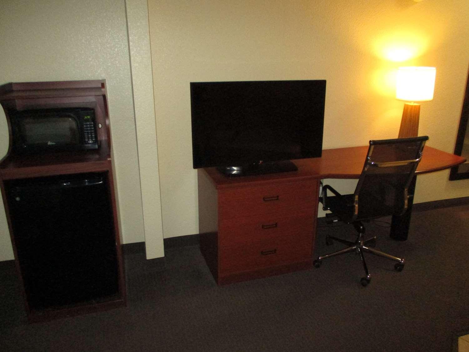 Best Western Coffeyville Central Business District Inn And Suites Esterno foto
