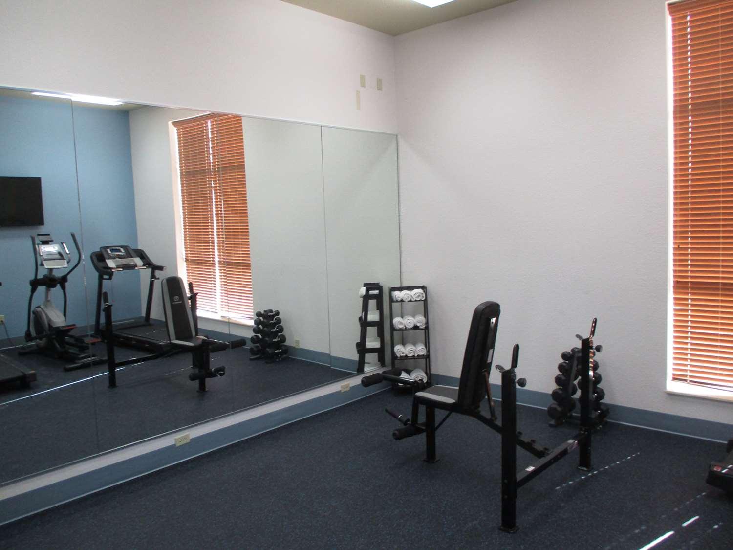 Best Western Coffeyville Central Business District Inn And Suites Esterno foto